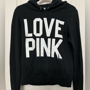 VS PINK HOODIE
